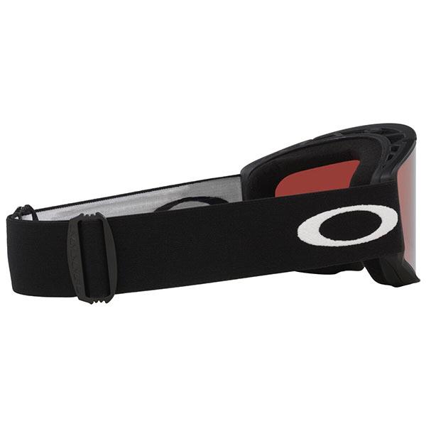 ラスト1点 フローエスケープ Lサイズ アジアンフィット OAKLEY オークリー スノー ゴーグル プリズム シングルレンズ スノーボード スキー 2025-2026冬新作_6