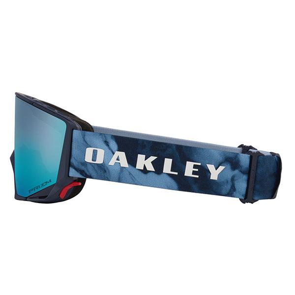 ラスト1点 アレクサンデル キルデ シグネチャー フローエスケープ M アジアンフィット OAKLEY オークリー スノーゴーグル スノーボード スキー OO7147A 25-26_3