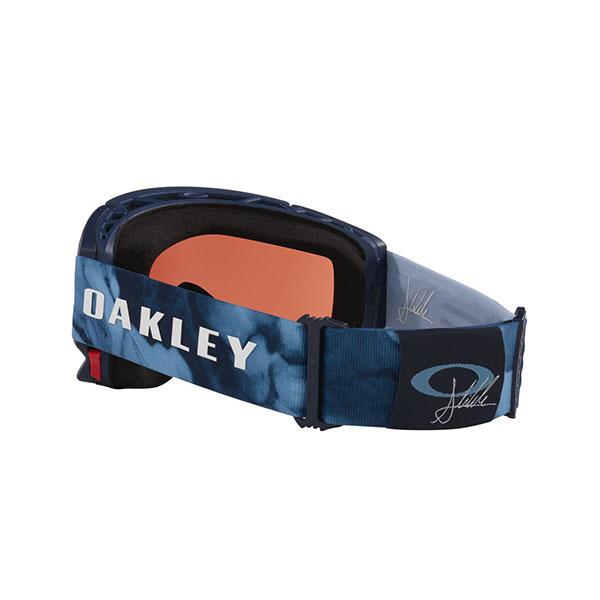 ラスト1点 アレクサンデル キルデ シグネチャー フローエスケープ M アジアンフィット OAKLEY オークリー スノーゴーグル スノーボード スキー OO7147A 25-26_4