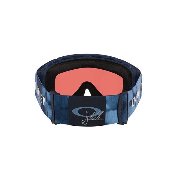 ラスト1点 アレクサンデル キルデ シグネチャー フローエスケープ M アジアンフィット OAKLEY オークリー スノーゴーグル スノーボード スキー OO7147A 25-26_5
