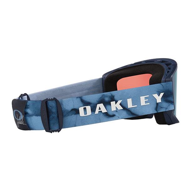 ラスト1点 アレクサンデル キルデ シグネチャー フローエスケープ M アジアンフィット OAKLEY オークリー スノーゴーグル スノーボード スキー OO7147A 25-26_6