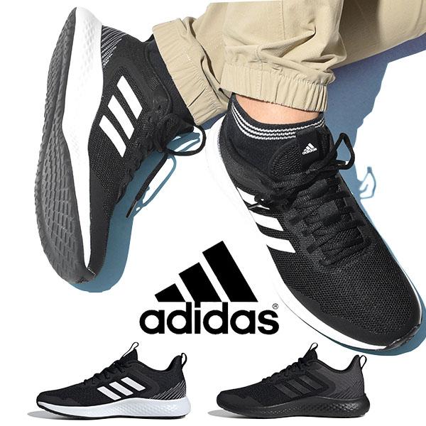 30 Off ランニングシューズ アディダス Adidas メンズ Fluidstreet M ランシュー 靴 スニーカー ブラック 黒 冬新作 Fw1698 エレファントsports Paypayモール店 通販 Paypayモール