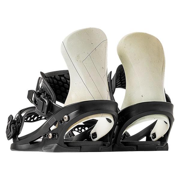 FLUX フラックス バインディング AH ATSUSHI HASEGAWA 長谷川篤 限定  