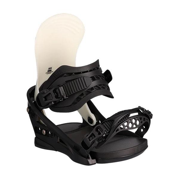 FLUX フラックス バインディング AH ATSUSHI HASEGAWA 長谷川篤 限定  