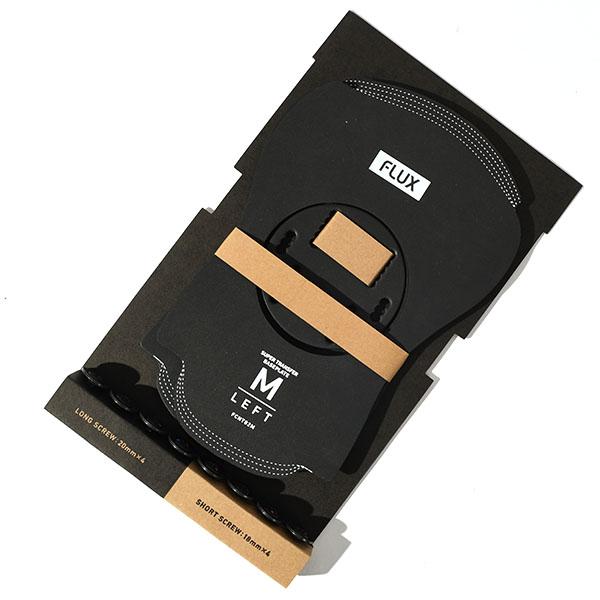 FLUX BINDINGS（フラックスバインディング） フラックス FLUX CANT