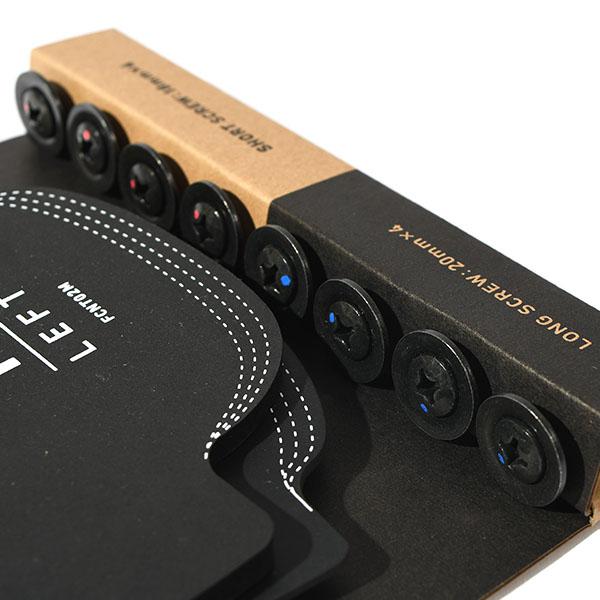 FLUX BINDINGS（フラックスバインディング） フラックス FLUX CANT