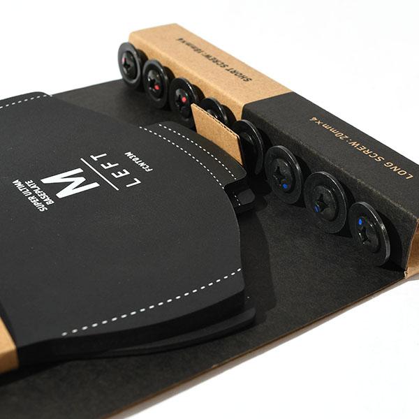 FLUX BINDINGS（フラックスバインディング） フラックス FLUX CANT