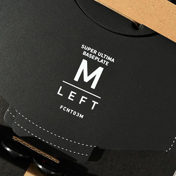 美品❤️、PLATEPIA チタン、flux ビンディング用、 スノーボード バインディング チタンディスク PLATEPIA プレートピア