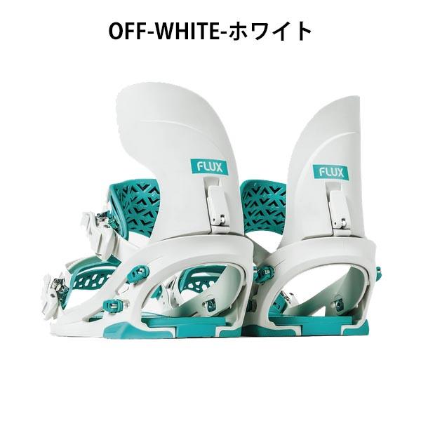 FLUX BINDINGS（フラックスバインディング） FLUX フラックス