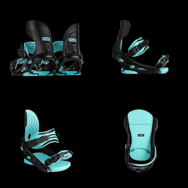 FLUX BINDINGS（フラックスバインディング） FLUX フラックス