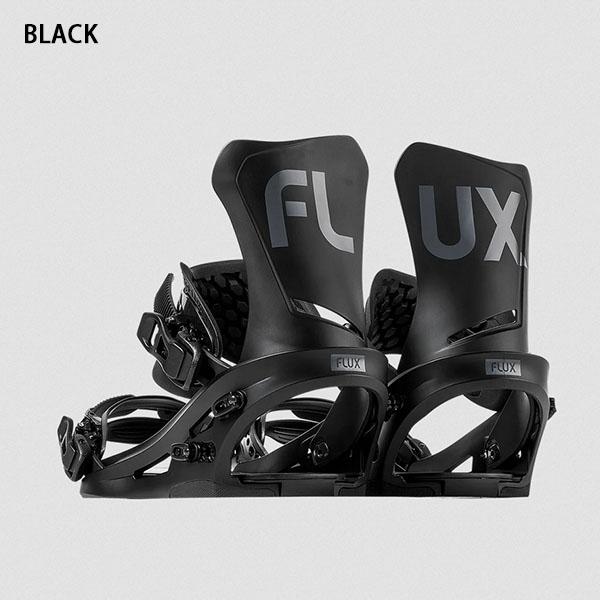 FLUX フラックス バインディング DS ディーエス メンズ スノーボード 