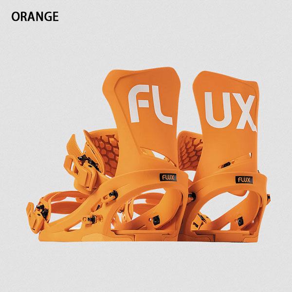 FLUX BINDINGS フラックス バインディング DS ディーエス メンズ