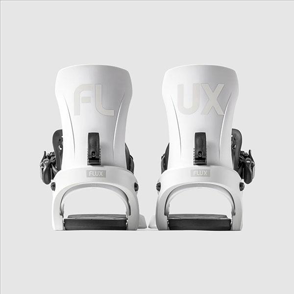 FLUX BINDINGS Sサイズ のみ フラックス バインディング EM