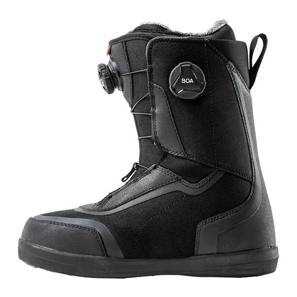 FLUX OM-BOA 22-23スノーボードブーツ 女性用23.5cm FLUX OM-BOA 22-23