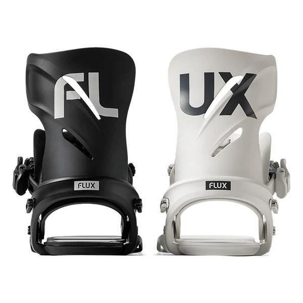 FLUX BINDINGS（フラックスバインディング） ラス1 Sサイズ FLUX
