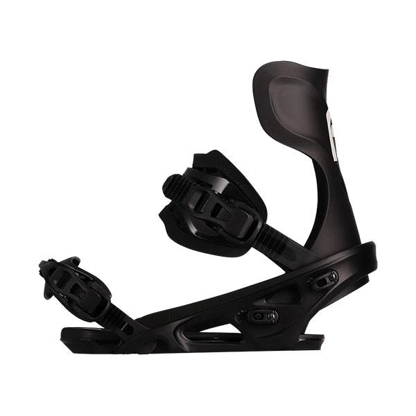 FLUX BINDINGS（フラックスバインディング） ラス1 Sサイズ FLUX