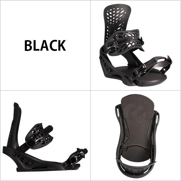 FLOW - フロー ALPHA EXOFIT/B L ＊バインディング バートン フラックス FLUX BINDINGS 30%off フラックス バインディング PR ピーアール