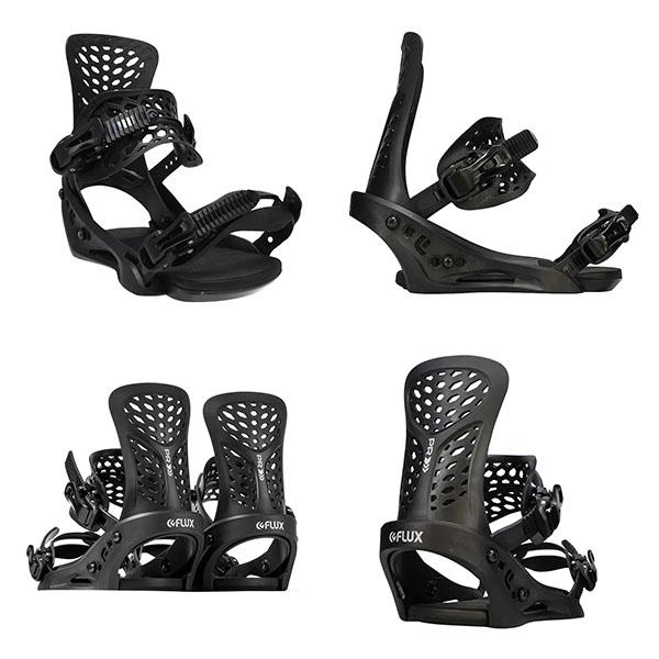 FLUX BINDINGS 32%off 送料無料 フラックス バインディング PR