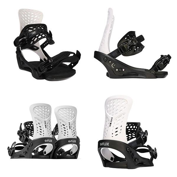 FLUX BINDINGS（フラックスバインディング） 32%off 送料無料 FLUX