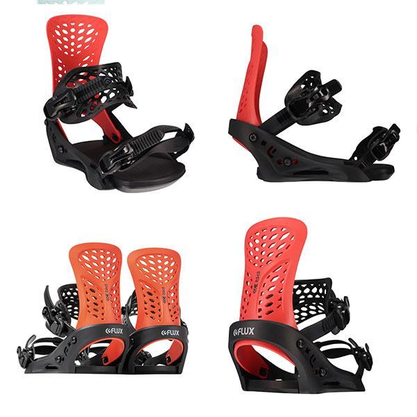 FLUX BINDINGS（フラックスバインディング） 32%off 送料無料 FLUX