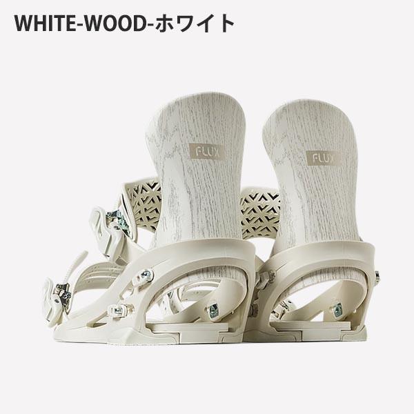 FLUX フラックス SR 19-20 スノーボード　ビンディング　Mサイズ FLUX BINDINGS（フラックスバインディング） FLUX フラックス