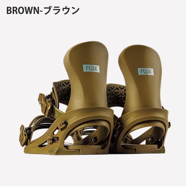 FLUX BINDINGS（フラックスバインディング） FLUX フラックス