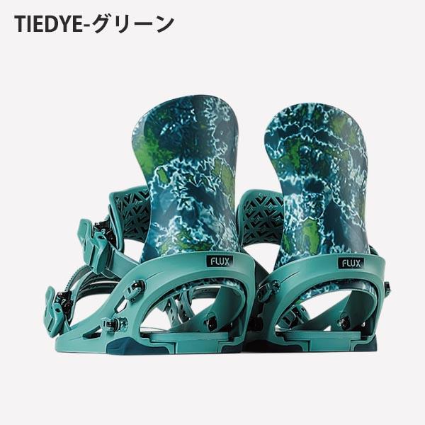 FLUX BINDINGS（フラックスバインディング） FLUX フラックス