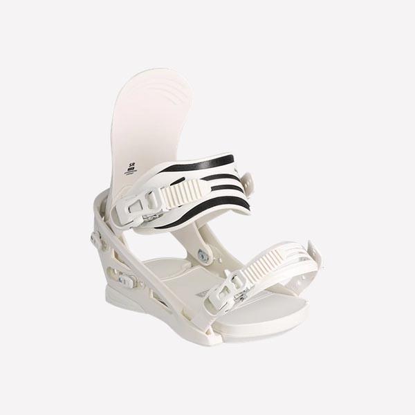 FLUX BINDINGS フラックス バインディング SR エスアール メンズ