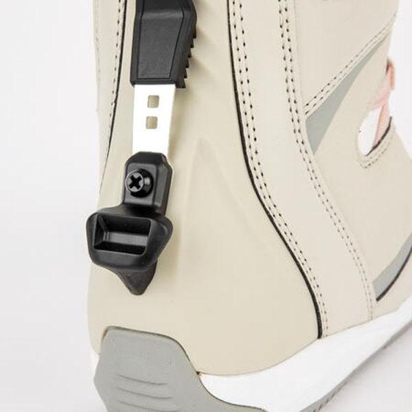 FLUX BINDINGS 35%off 24.5cmのみ フラックス バインディング