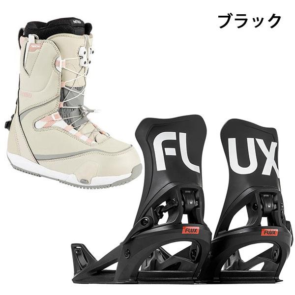 FLUX BINDINGS 35%off 24.5cmのみ フラックス バインディング