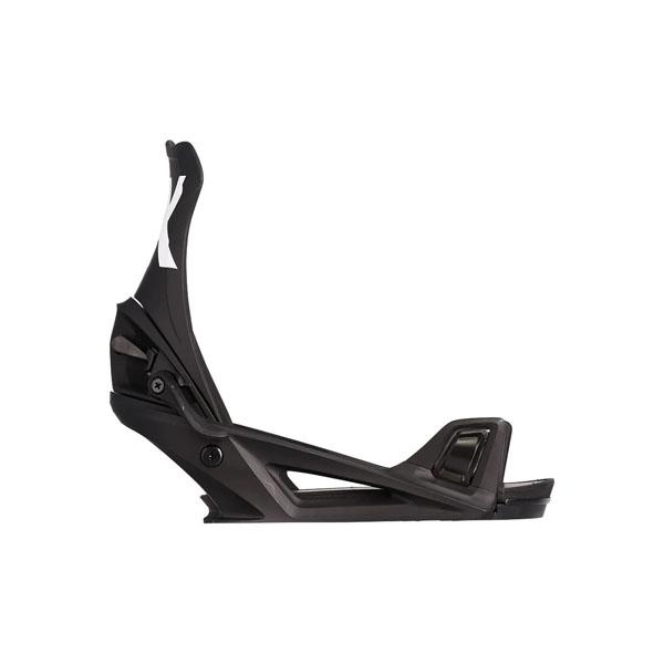 FLUX ビンディング ステップオン DCステップオンブーツ27.0 セット Amazon | フラックス バインディング STEP ON ステップオン DC