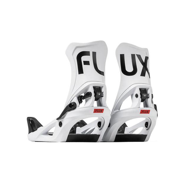 FLUX BINDINGS 35%off 24.5cmのみ フラックス バインディング