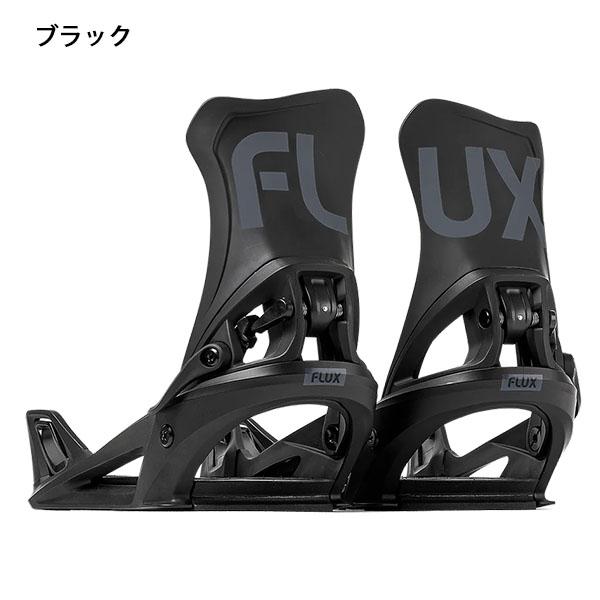 FLUX BINDINGS フラックス バインディング STEP ON ステップオン FLUX BINDINGS フラックス バインディング STEP ON ステップオン