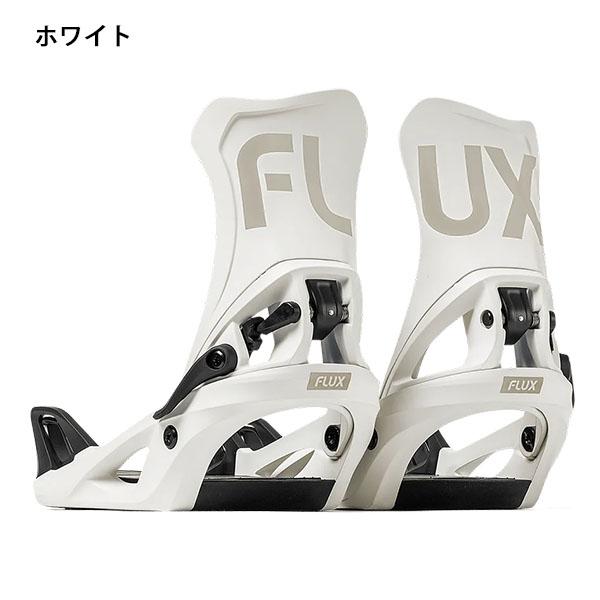 FLUX BINDINGS（フラックスバインディング） FLUX フラックス