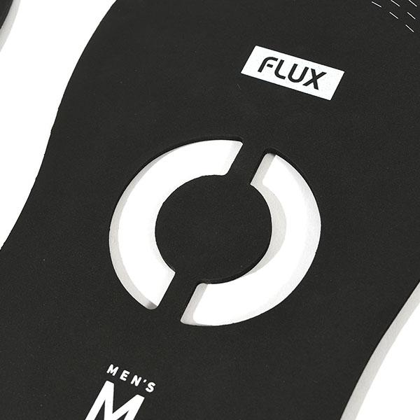 F6 FLUX EXP スノーボードビンディング Lサイズ ビンディングプレート