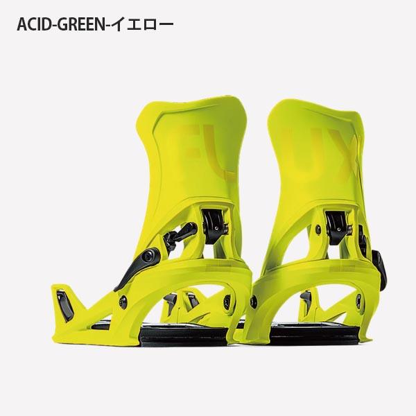 FLUX BINDINGS（フラックスバインディング） FLUX フラックス