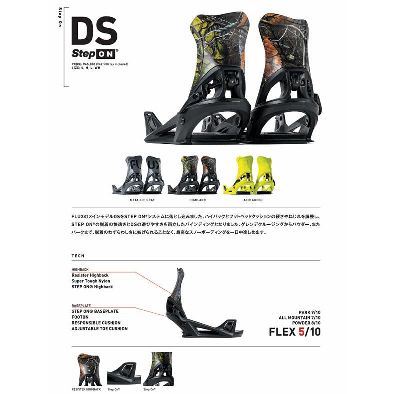 バートンスワス、FLUX STEPONセット ステップオンFLUXビンディング・Burtonフォトンブーツ27cmセット