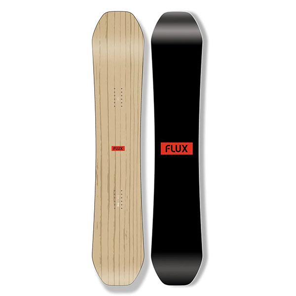 最終値下げ‼️スノボー板FNTCビンディングFLUX FLUX BINDINGS（フラックスバインディング） 40%off FLUX フラックス