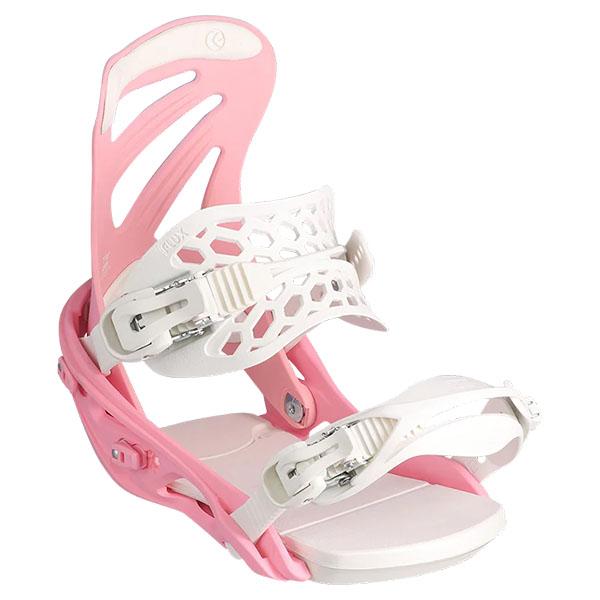 FLUX BINDINGS（フラックスバインディング） ラスト1点 ブルー FLUX最