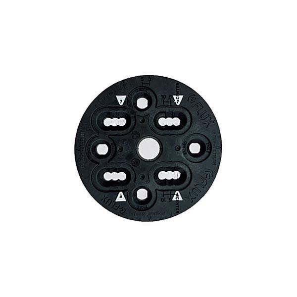 FLUX BINDINGS（フラックスバインディング） ラスト1点 ブルー FLUX最