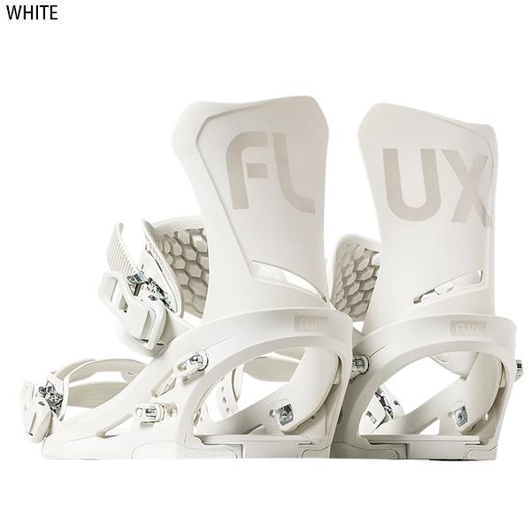 FLUX BINDINGS（フラックスバインディング） Sサイズ のみ FLUX