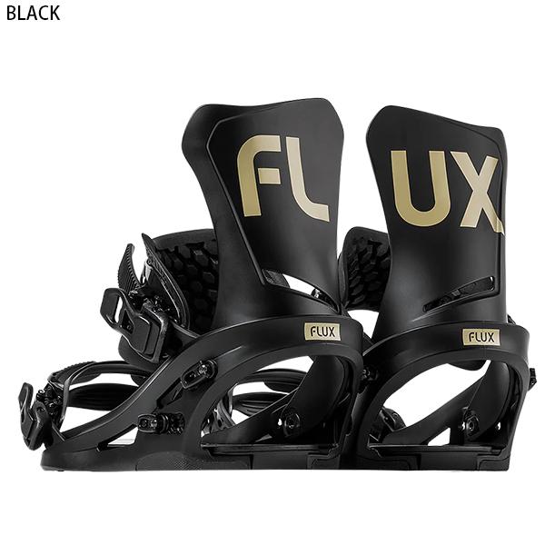 FLUX BINDINGS（フラックスバインディング） Sサイズ のみ FLUX