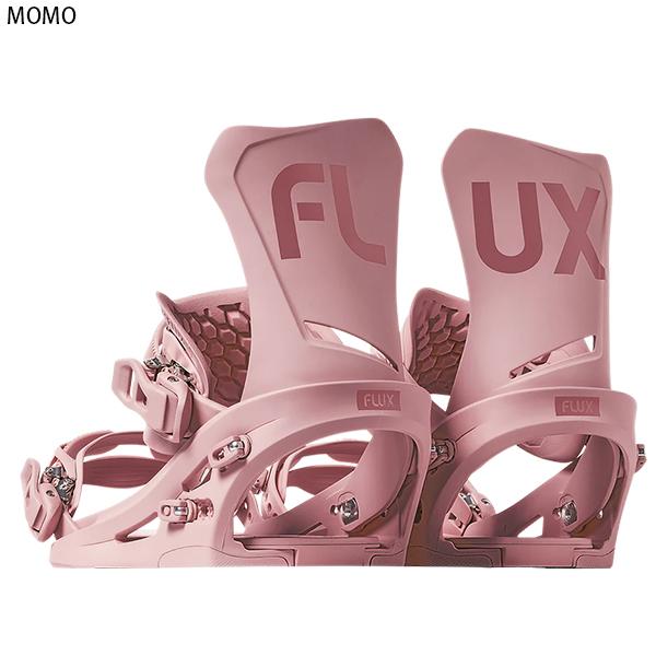 FLUX BINDINGS（フラックスバインディング） Sサイズ のみ 送料無料