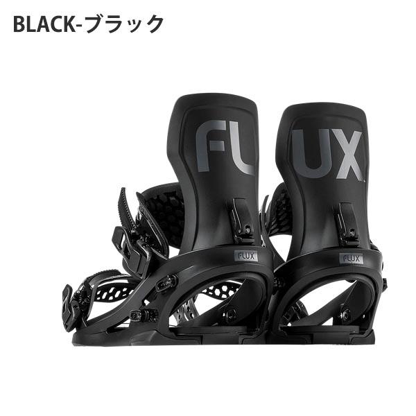 FLUX BINDINGS フラックス バインディング XF エックスエフ