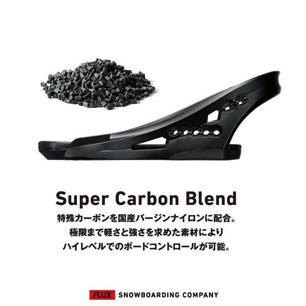 FLUX BINDINGS（フラックスバインディング） FLUX フラックス