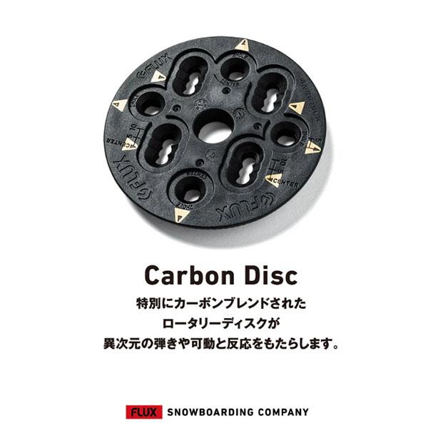 FLUX BINDINGS（フラックスバインディング） FLUX フラックス
