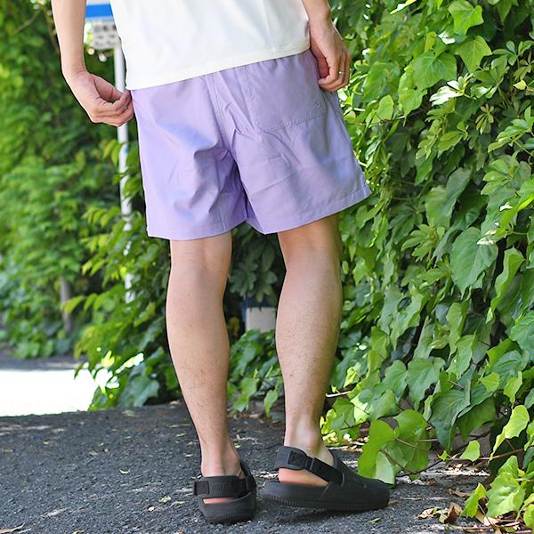 NIKE（ナイキ） ネコポス発送！送料無料 水陸両用 膝上 ショートパンツ