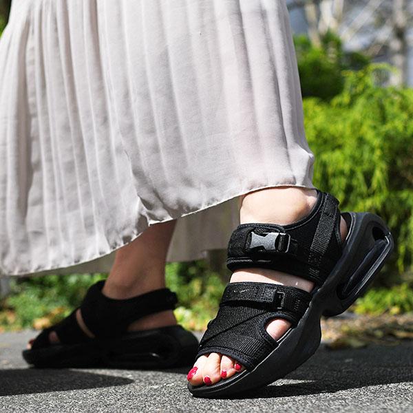 NIKE（ナイキ） 29%off サンダル レディース エア マックス ソル