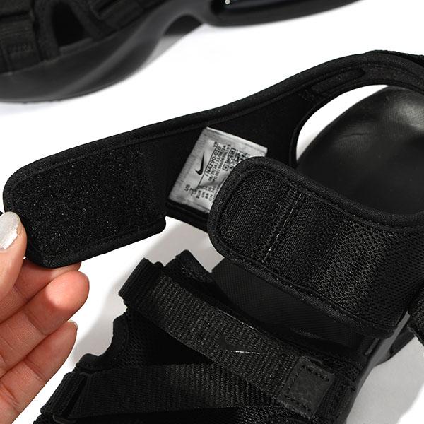 NIKE（ナイキ） サンダル レディース エア マックス ソル ストラップ