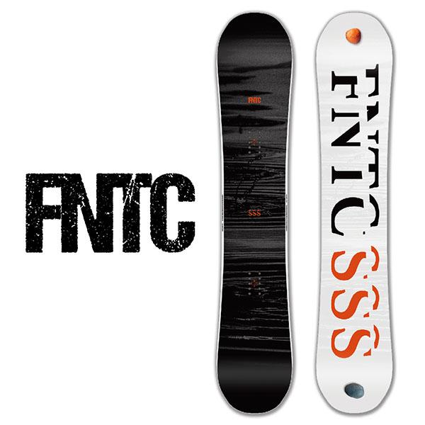 ゆ　FNTCスノーボード150Cm エフエヌティシー（FNTC）（メンズ）スノーボード 板 FLEXIBLE GROUND